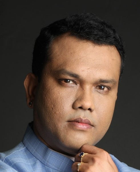 Sri Sailyajit Baruah